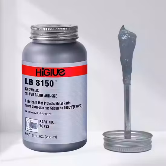 Aramid Fiber Gland Packing Soak PTFE and Lubricant