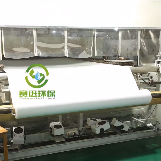 Prix ​​d'usine Membrane Eptfe imperméable à l'eau Muggy libre vêtement à haute perméabilité à l'humidité