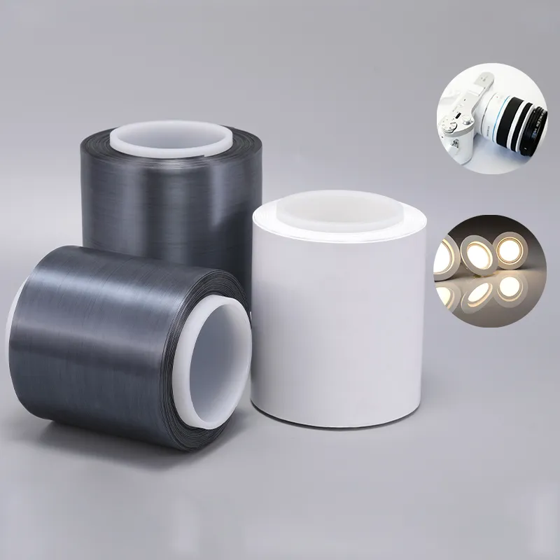 Membrane de remplissage de bande en PTFE respirante, résistante à la haute pression d'eau UNM, pour l'électronique