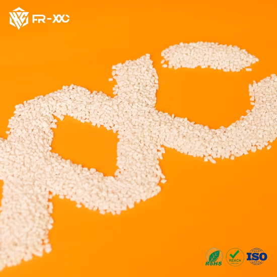 PC/ABS C2805 Sabic Cycoloy Fr Résine C2805 Polycarbonate + mélange ABS contenant 5 % de PTFE résistant à l'usure et ignifuge
