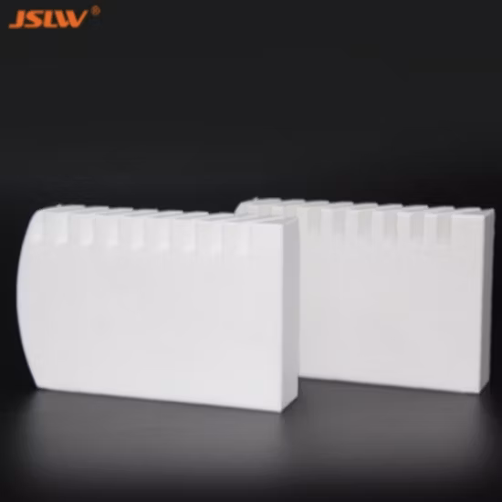 Grattoir en fibre de verre modifié PTFE