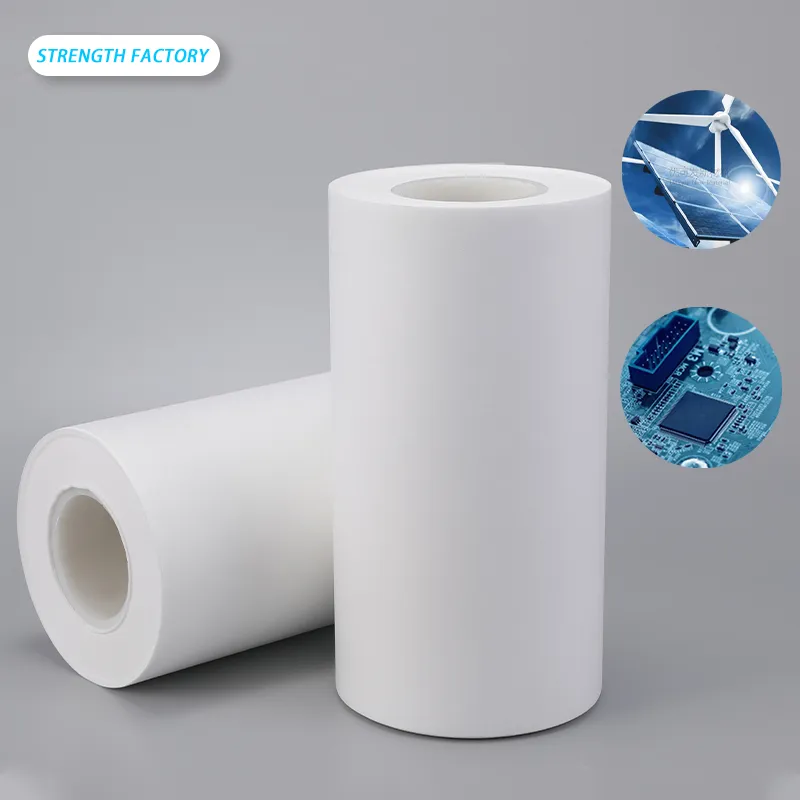 Nouveau produit de filtre d'UNM fabriquant des médias composés de PTFE+PET IP67 pour l'électronique