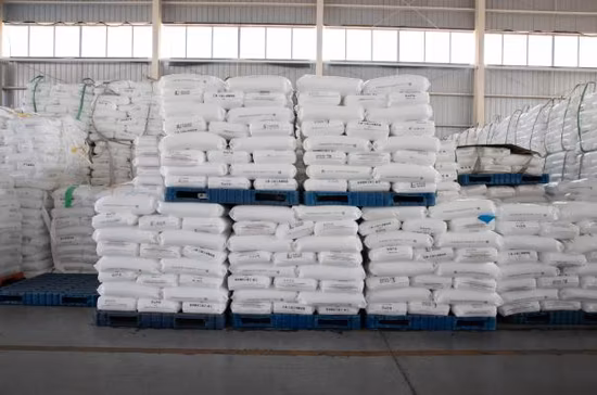 Vente chaude Forfens HDPE auto